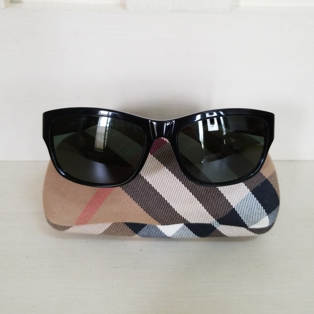 Burberry Sunglasses